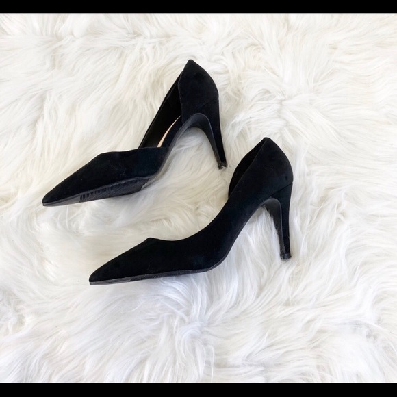 Point Toe Heel - Picture 6 of 8